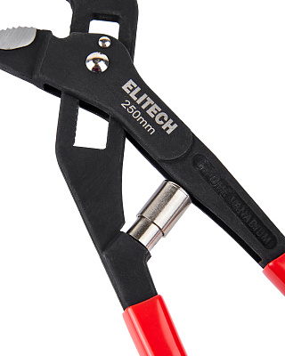 Клещи переставные 150102 - фото 7