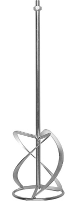 Mешалка 100х590 раствор 1820.098000 - фото 1