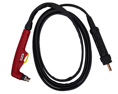 Горелка плазменная PLASMA 0606.019200 - фото 1