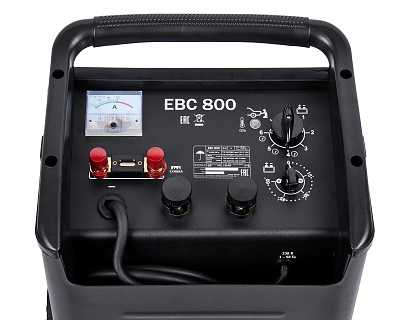 Устройство пуско-зарядное EBC 800 - фото 6