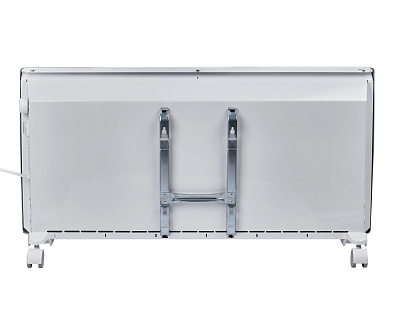 Конвектор электрический - механика (Х-образный) ЭК 2000МБ - фото 4