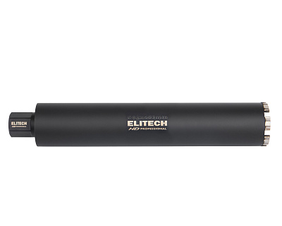 Коронка для алмазного бурения 1110.011700 - фото 3