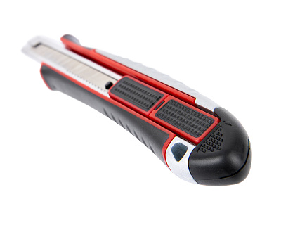 Нож строительный 410401 - фото 8