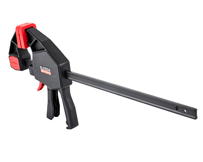 Струбцина быстрозажимная 514202 - фото 5