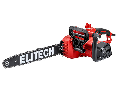 Пила цепная электрическая ПЭ 2016ПОБ (E1611.021.00) - фото 3