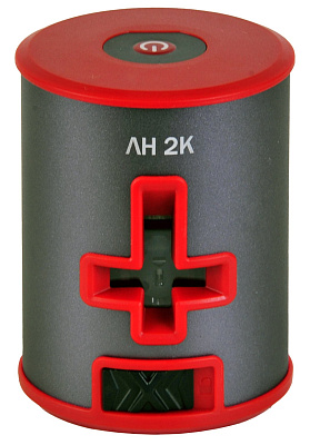 Нивелир лазерный ЛН 2К - фото 1