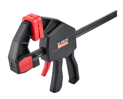 Струбцина быстрозажимная 514201 - фото 6