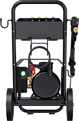 Мойка высокого давления ELITECH HD HPW 6430IW3 6,4кВт, 200бар, 750л/час - фото 4
