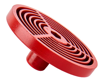 Державка для коронок WC 1820.169600 - фото 5