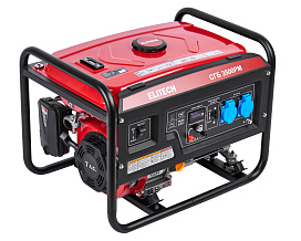 Генератор СГБ 3500РМ