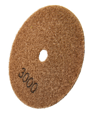 Алмазный круг 100мм P3000 сухое шлифование 1820.161000 - фото 4