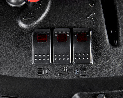 Снегоуборочная машина ST 1271LE (E1609.015.00) - фото 12