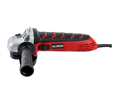 Шлифмашина угловая МШУ 9-125 (E2213.030.00) - фото 2