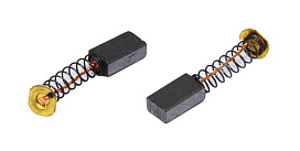 Щетки графитовые 1805.054600