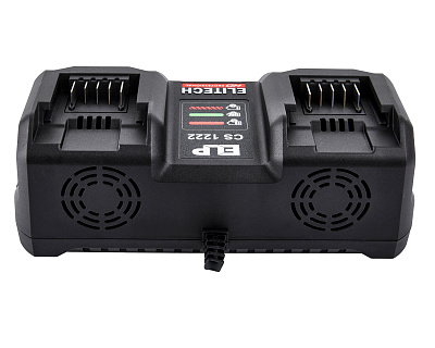 Устройство зарядное CS 1222 (E0911.020.00) - фото 4