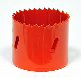 Цифенбор 52мм 5/8' Bi-Metal 1820.061400