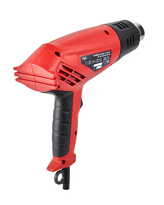 Термопистолет ТВ 180 (E2207.004.00) - фото 4