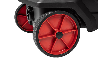 Пылесос строительный ELITECH HD VC 1435IVA 1600Вт, 240мбар , 40л - фото 15