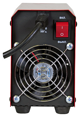 Сварочный инвертор ММА ИС 190 - фото 4