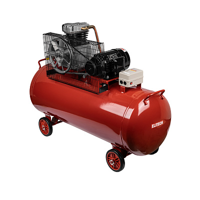 Компрессор КПР 550-200-3.0 - фото 7