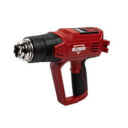 Термопистолет ТВ 2060Ж (E2207.008.01)