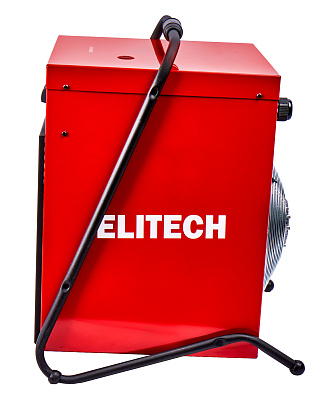 Тепловентилятор ТВ 24ЕТ - фото 3