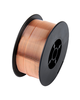 Проволока сварочная 0606.010000 - фото 1