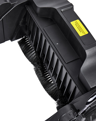 Механическая машина подметальная ПМ 652М (E1612.002.00) - фото 10