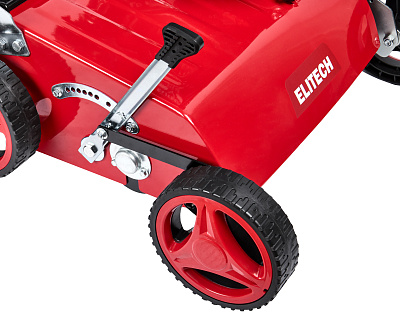 Скарификатор бензиновый СБ 4340Т - фото 7