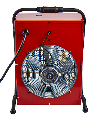 Тепловентилятор ТВ 9ЕТ - фото 5