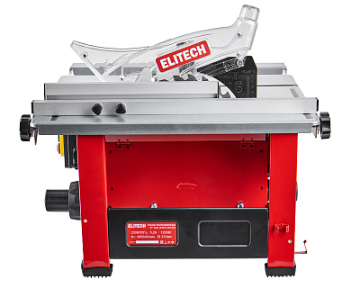 Станок распиловочный СР 1221 (E2001.005.00) - фото 4