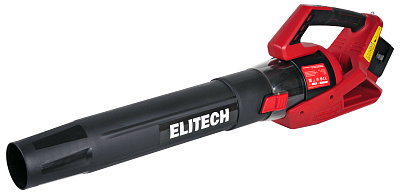 Воздуходувка аккумуляторная АВС 36БЛ - фото 1