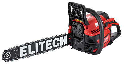 Пила цепная бензиновая ПБ 5833C - фото 2