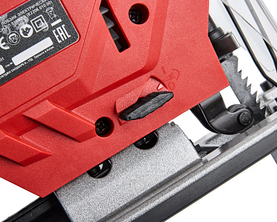 Лобзик ПЛ 810МЛЭ (E2206.010.00) - фото 11