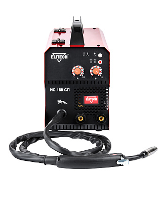 Сварочный инвертор MIG/MAG ИС 160 СП - фото 3