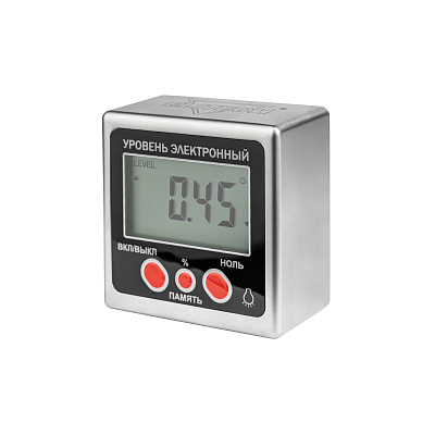 Цифровой уровень 2210.003800 - фото 1