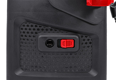 Мойка высокого давления HPW 2014 (E0600.011.00) - фото 8