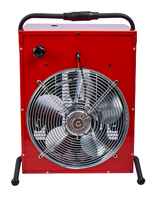 Тепловентилятор ТВ 24ЕТ - фото 5