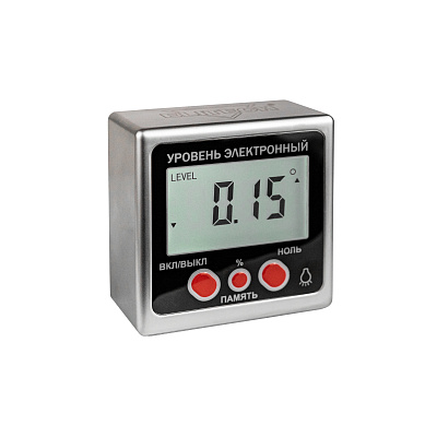 Цифровой уровень 2210.003800 - фото 4