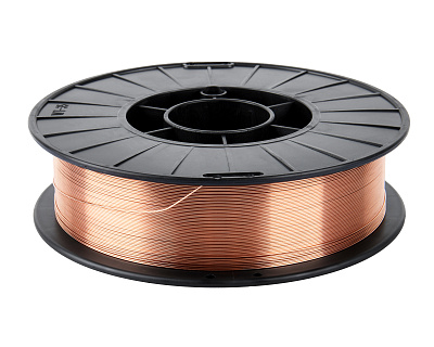 Проволока сварочная 0606.010100 - фото 2