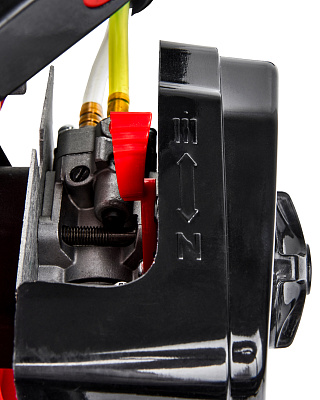 Мотобур бензиновый БМ 70Н - фото 10