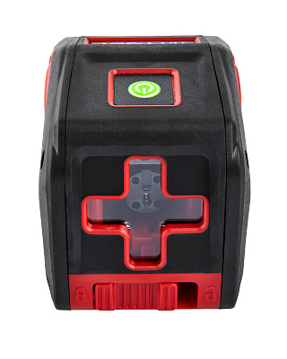 Нивелир лазерный ПЛ 7-ЗЕЛ - фото 5