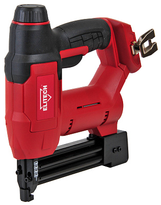 Скобозабиватель аккумуляторный ПГА 1832Л ( E2210.001.00) - фото 1