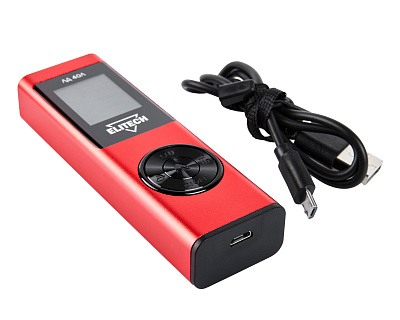 Дальномер ЛД 40Л - фото 6