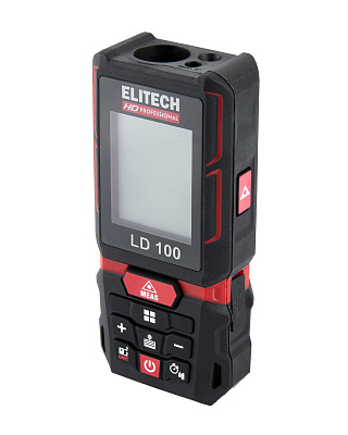Дальномер лазерный LD 100 - фото 4