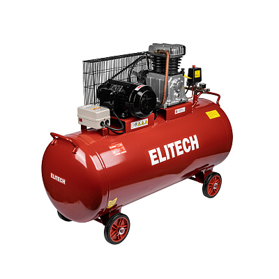 Компрессор КПР 550-200-3.0 - фото 1