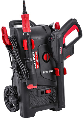 Мойка высокого давления HPW 2014 (E0600.011.00) - фото 7