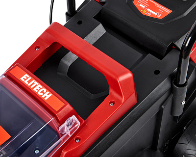 Газонокосилка аккумуляторная ГА 2032БТК (E1601.028.01) - фото 8