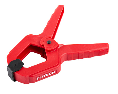 Струбцина пружинная 512103 - фото 1