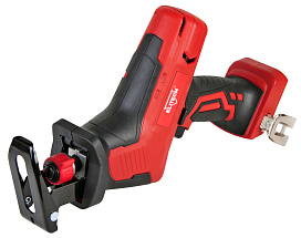 Пила сабельная аккумуляторная ПСА 18Л ( E2206.005.00)